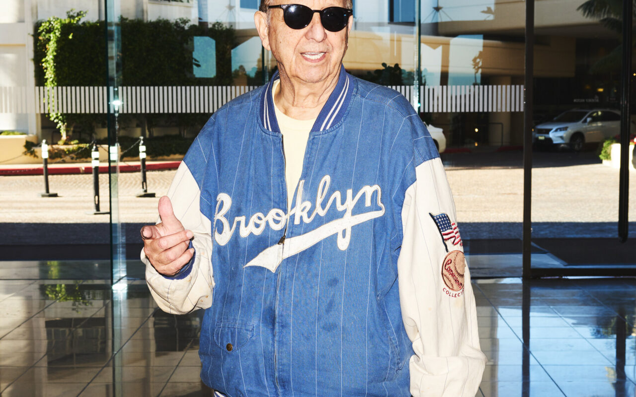 Norby Walters, 91, Dies; Music and Sports Agent Who Ran Afoul of the Law