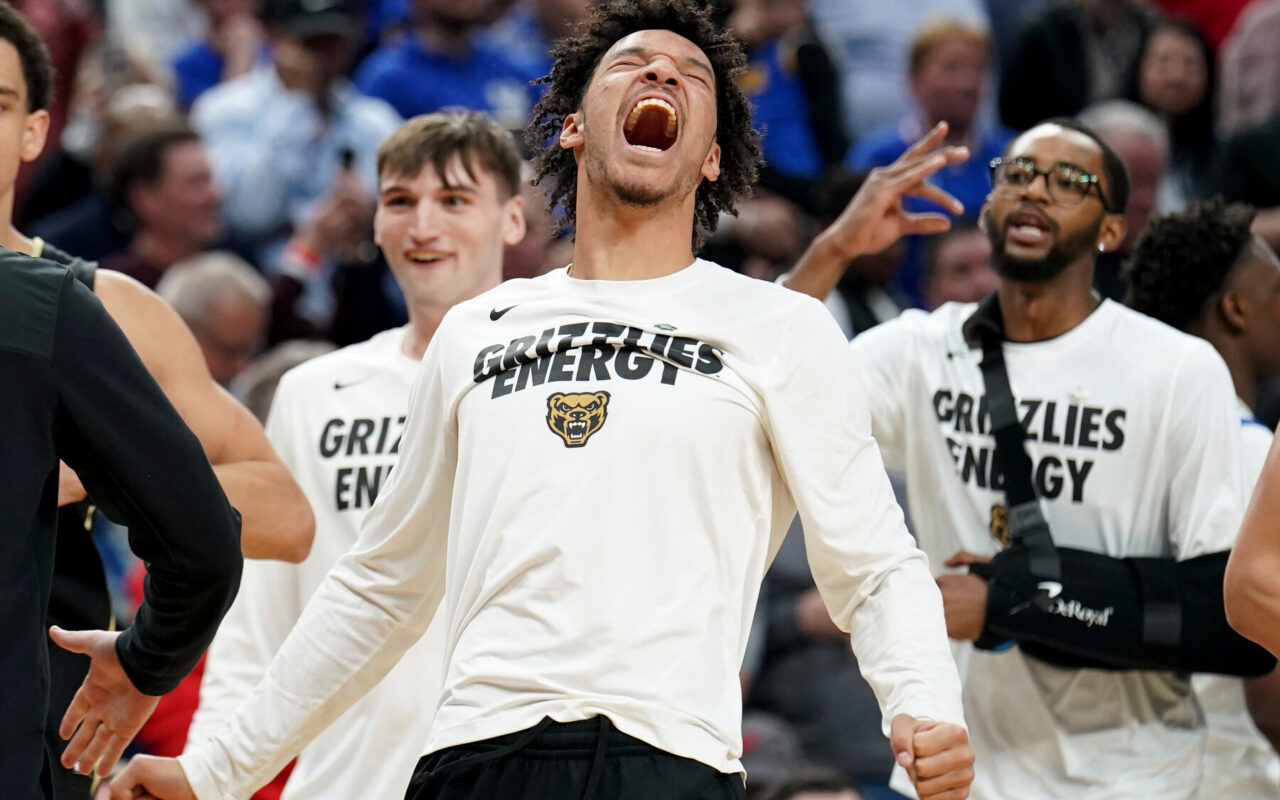 How March Madness Upsets Can Bring Attention and Money to Universities
