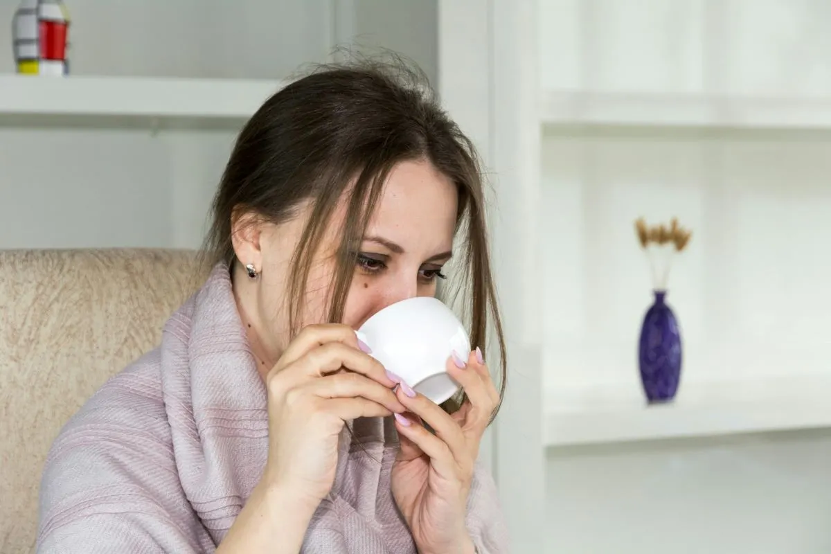 How long can you take off work without a sick note in Norway?