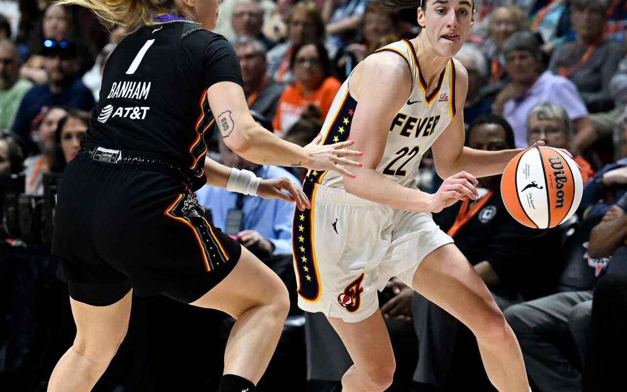What Caitlin Clark’s Arrival Could Mean for WNBA’s Business