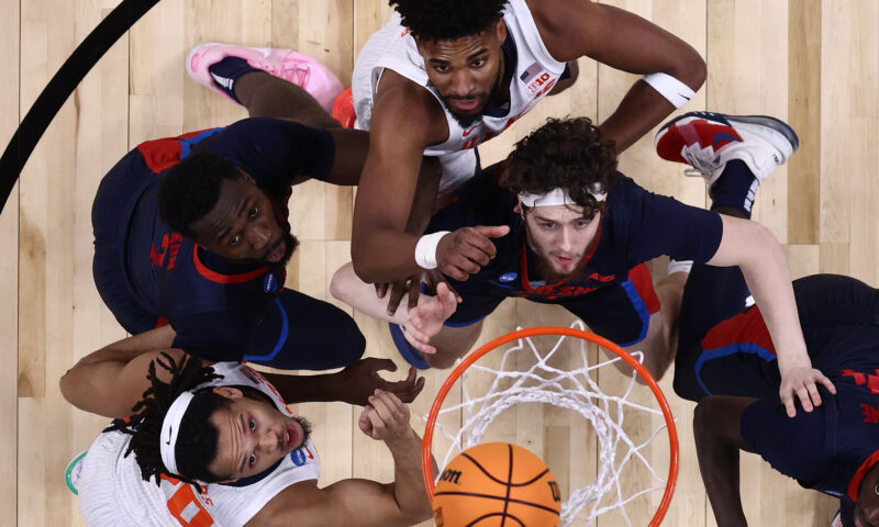 The NCAA Agreed to Pay Players. It Won’t Call Them Employees.