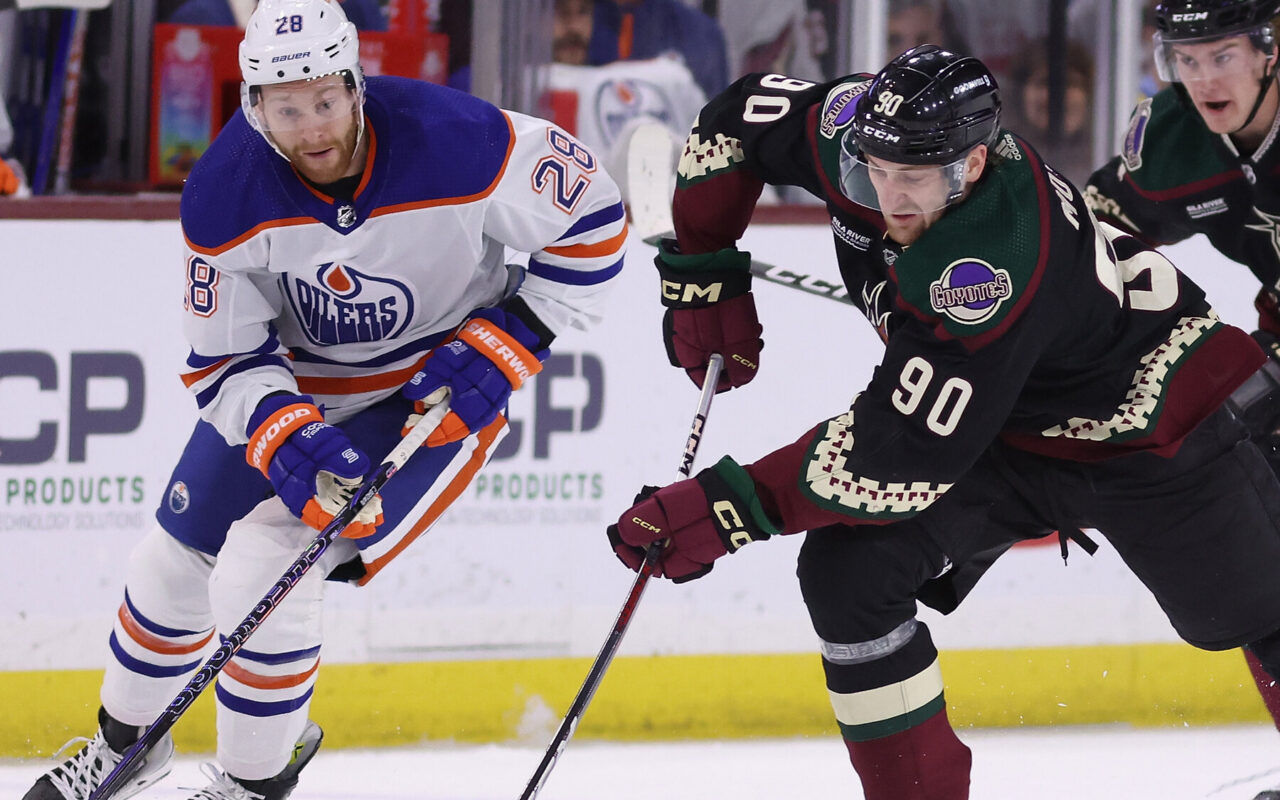 N.H.L.’s Move to Salt Lake City Is Latest Sports Downsizing