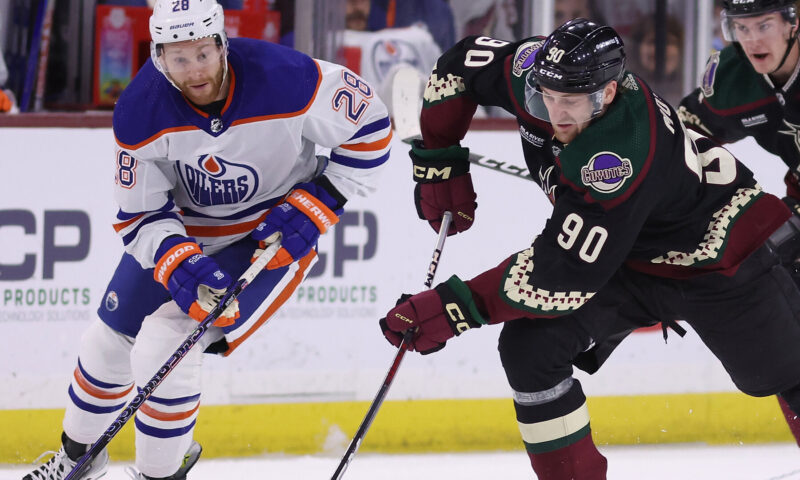 N.H.L.’s Move to Salt Lake City Is Latest Sports Downsizing