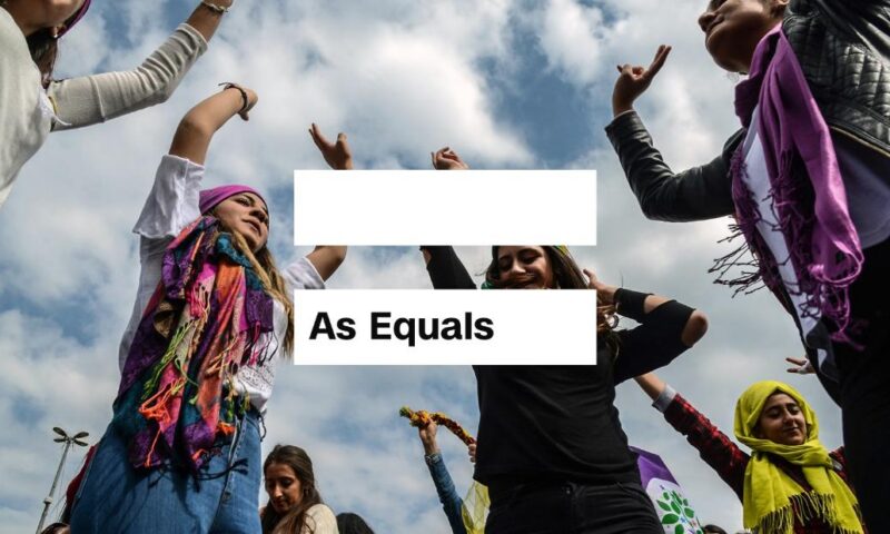 As Equals: Frequently Asked Questions