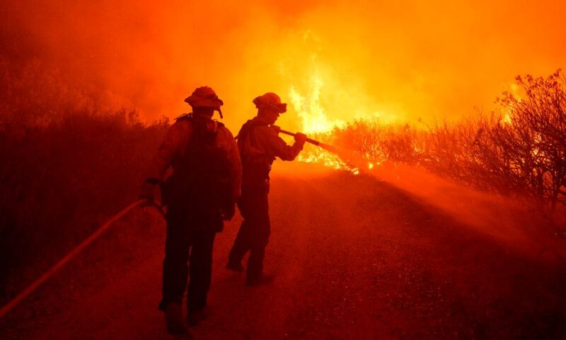 June 18 2024: US heat wave news