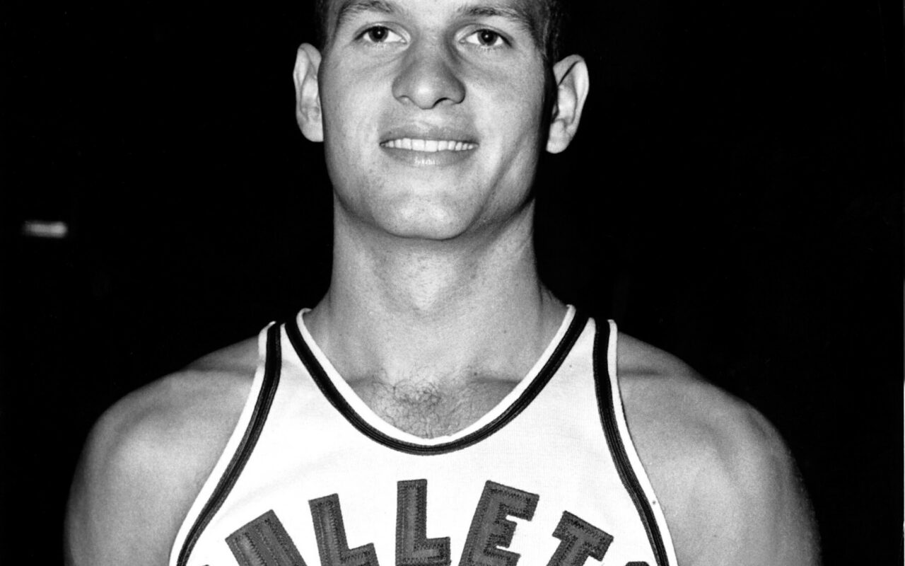 Frank Selvy, 91, Dies; Scored 100 Points in a College Basketball Game
