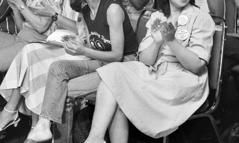 Betty Jean Hall, Who Fought for Coal-Mining Jobs for Women, Dies at 78