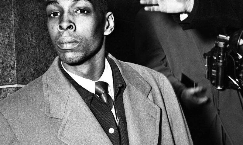 Floyd Layne, 95, Basketball Player Tarnished by Gambling Scandal, Dies