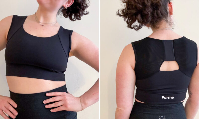 Is the Forme Power Bra really worth $179?