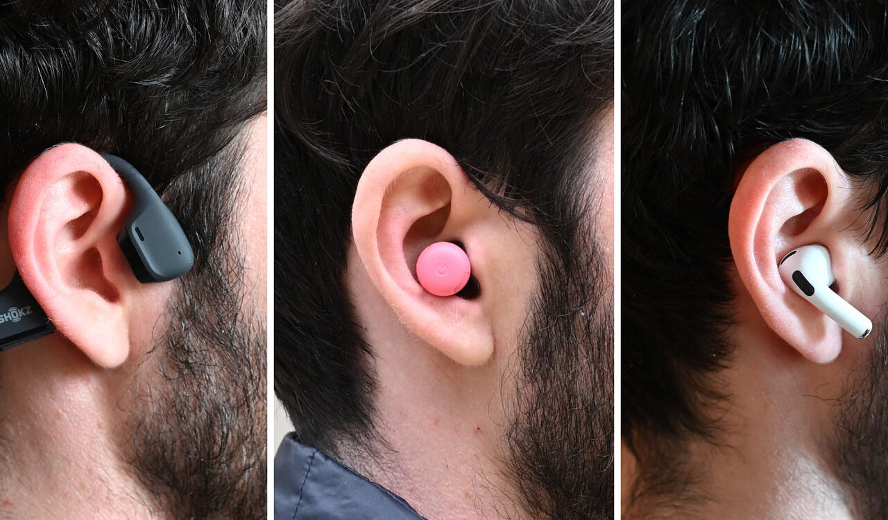 I’ve tested dozens of workout headphones: These are the best
