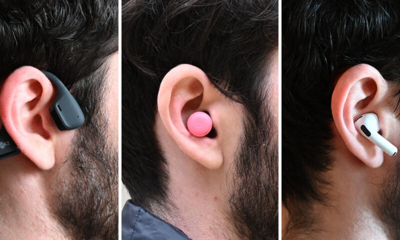 I’ve tested dozens of workout headphones: These are the best