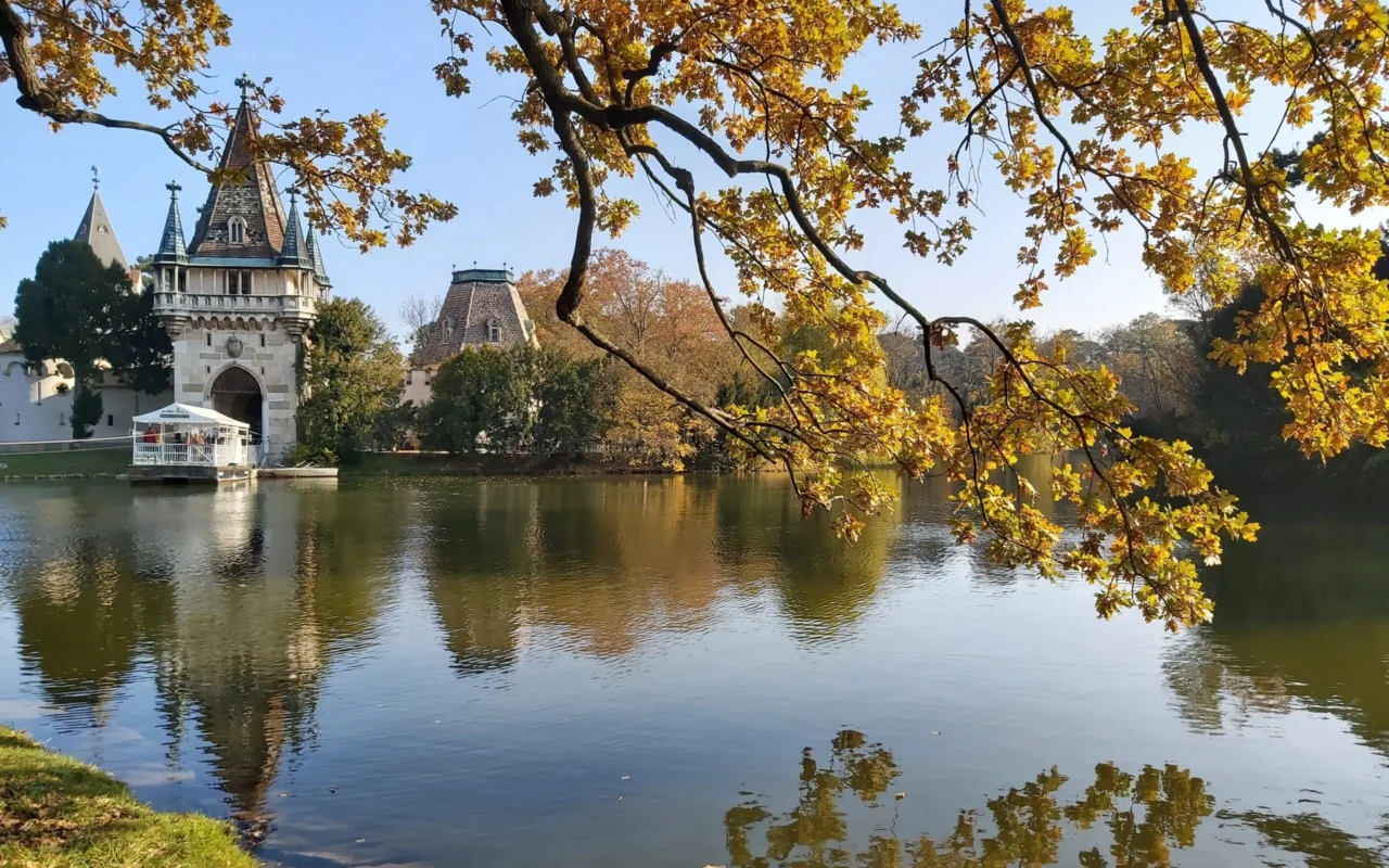 Four perfect spring day trips in and around Vienna