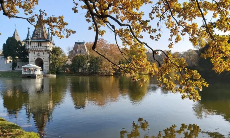 Four perfect spring day trips in and around Vienna