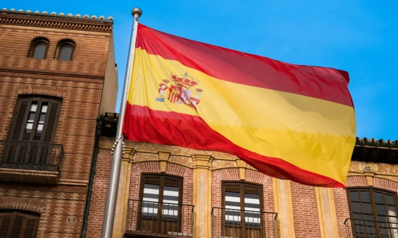 The Spanish residency breaches that can lead to €10,000 fines