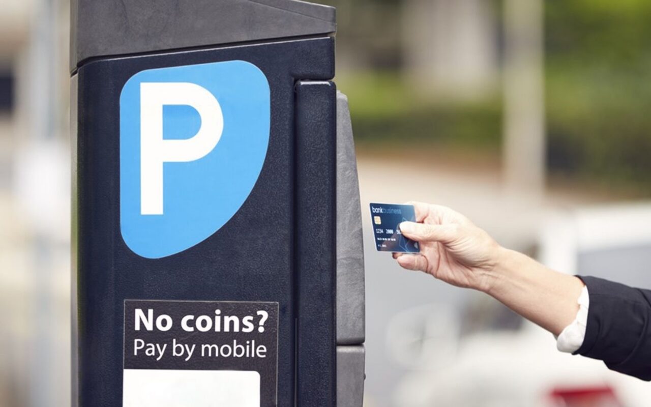 The parking mistake that operators can’t fine you for – but often do | Money newsletter