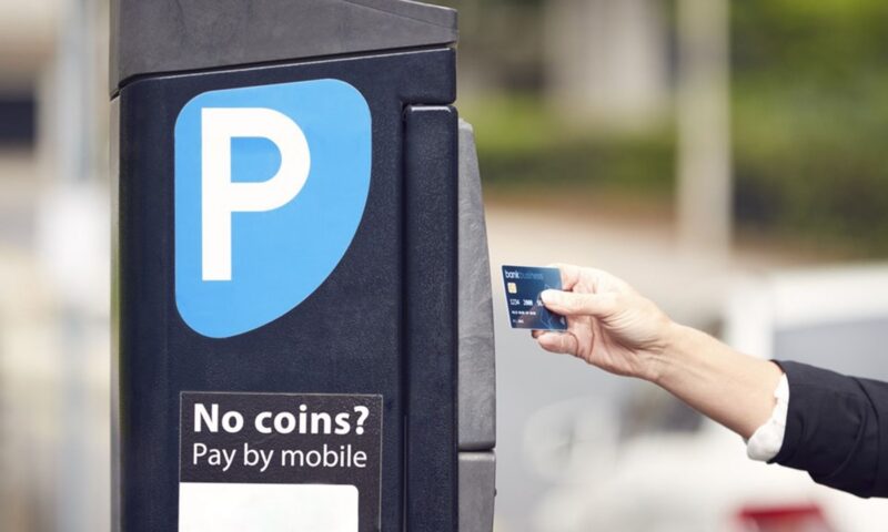 The parking mistake that operators can’t fine you for – but often do | Money newsletter