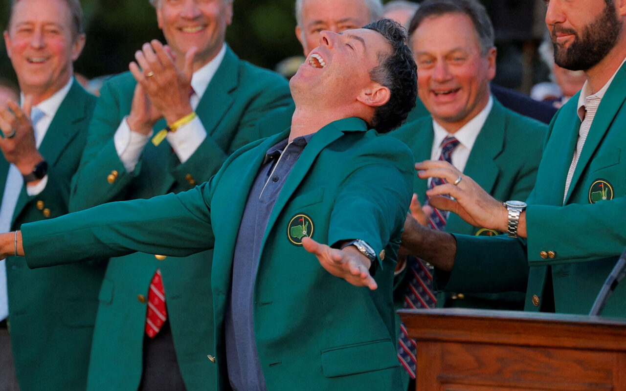 British Open: The Players to Watch
