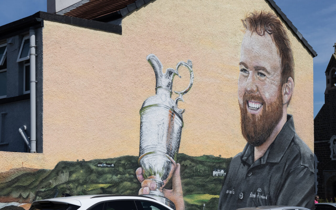 British Open: A Royal Course Prepares to Star Again