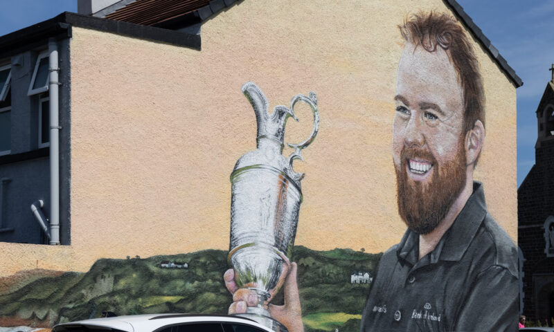 British Open: A Royal Course Prepares to Star Again