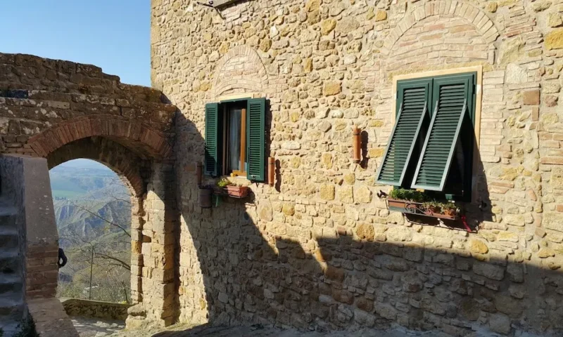 Six ways to beat the heat in Italy without air conditioning