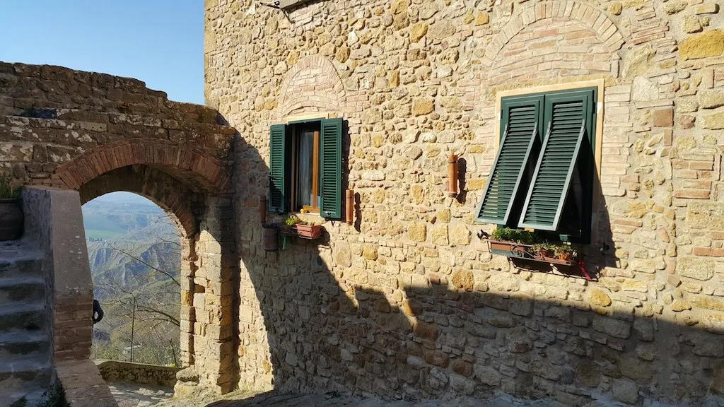 Six ways to beat the heat in Italy without air conditioning