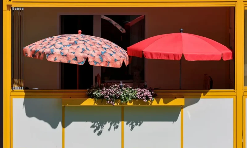 Six ways to keep your German home cool without air conditioning