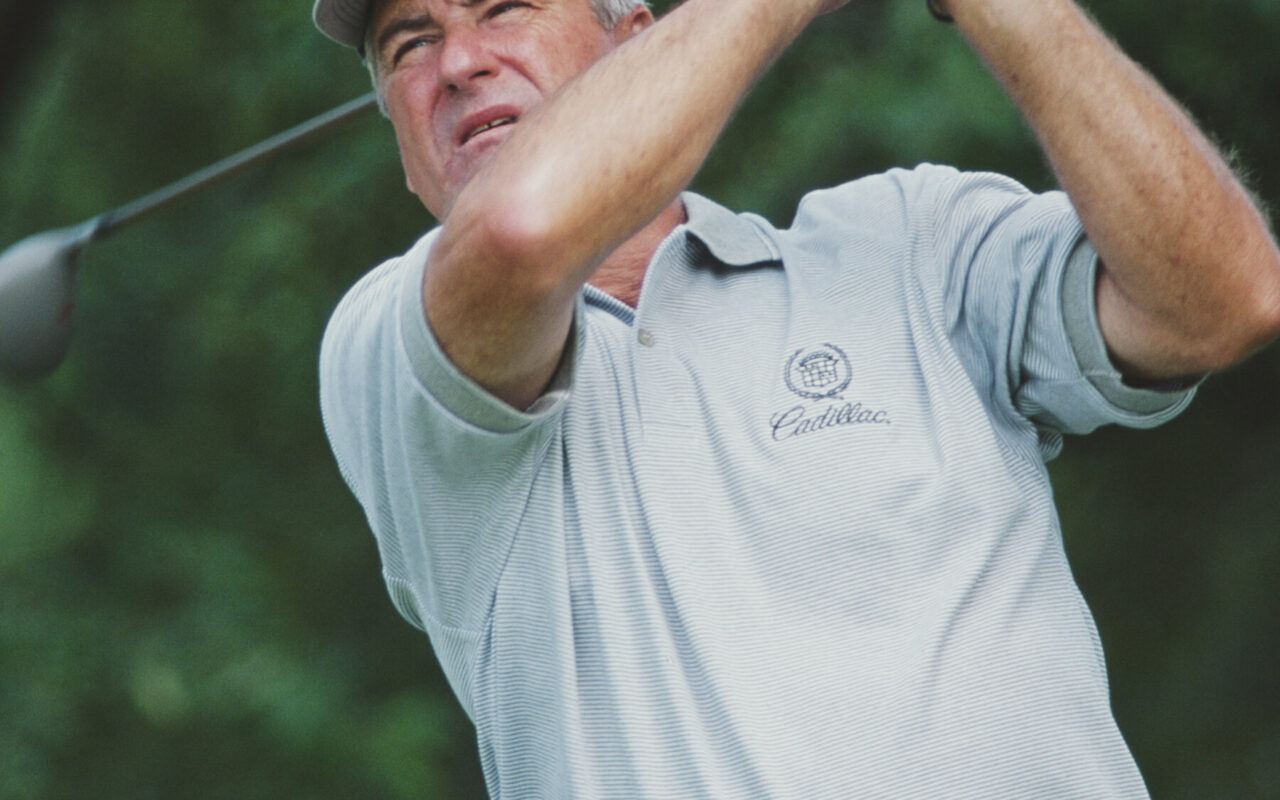 Ryder Cup: A Former Captain Looks Back on the War by the Shore