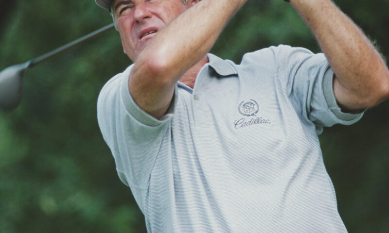 Ryder Cup: A Former Captain Looks Back on the War by the Shore