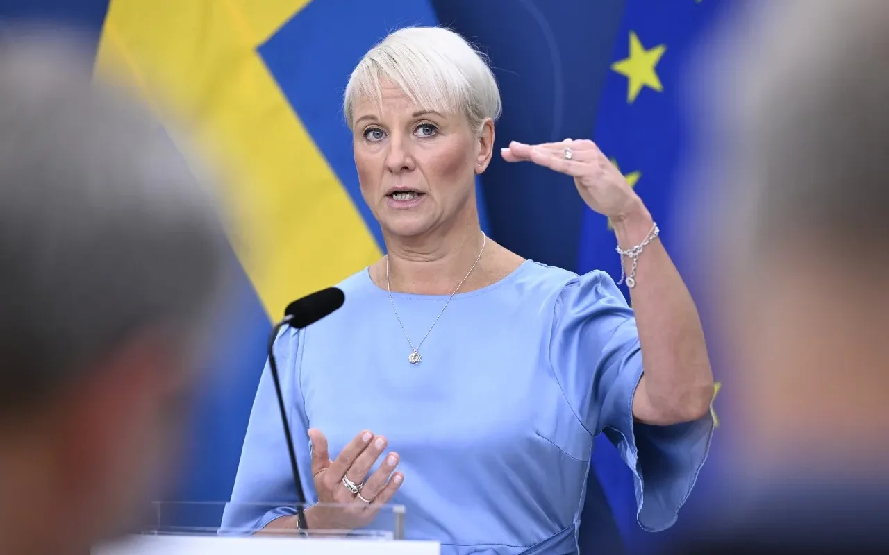Swedish government to slash welfare payments to large families