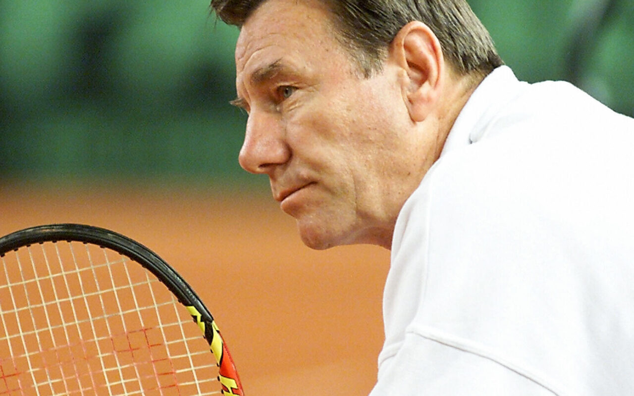 Nikola Pilic, Whose Wimbledon Boycott Helped Shape Modern Tennis, Dies at 86