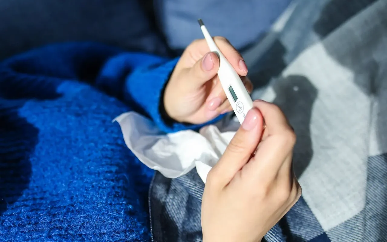 Do you need a sick note on your first day off in Switzerland?