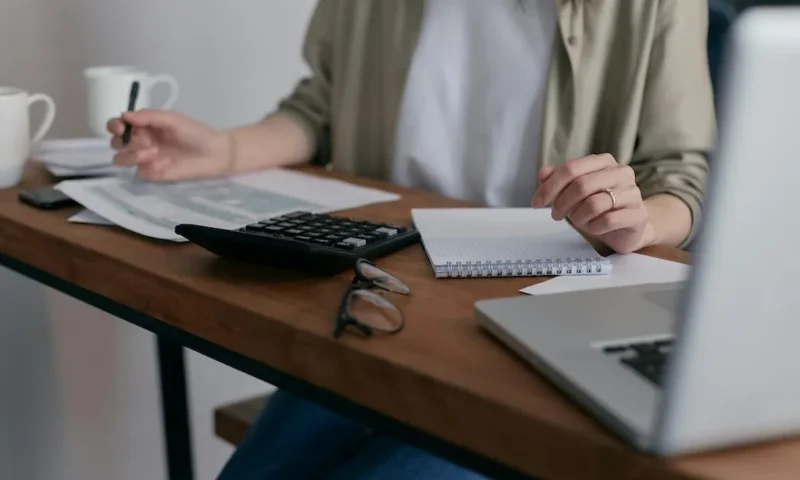 The essential tax dates to remember in Austria in 2026