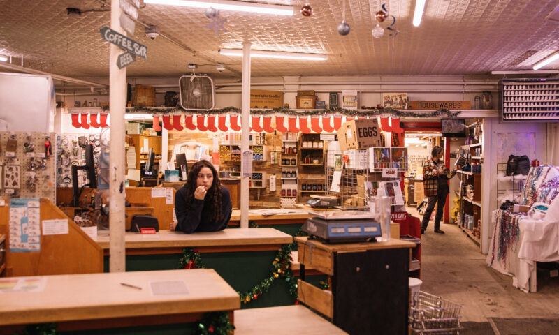Before Trump, Greensboro, Vermont Was a Foodie Mecca for Canadians