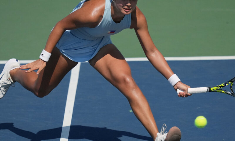 Australian Open: These Players Represent Southeast Asia’s Tennis Potential