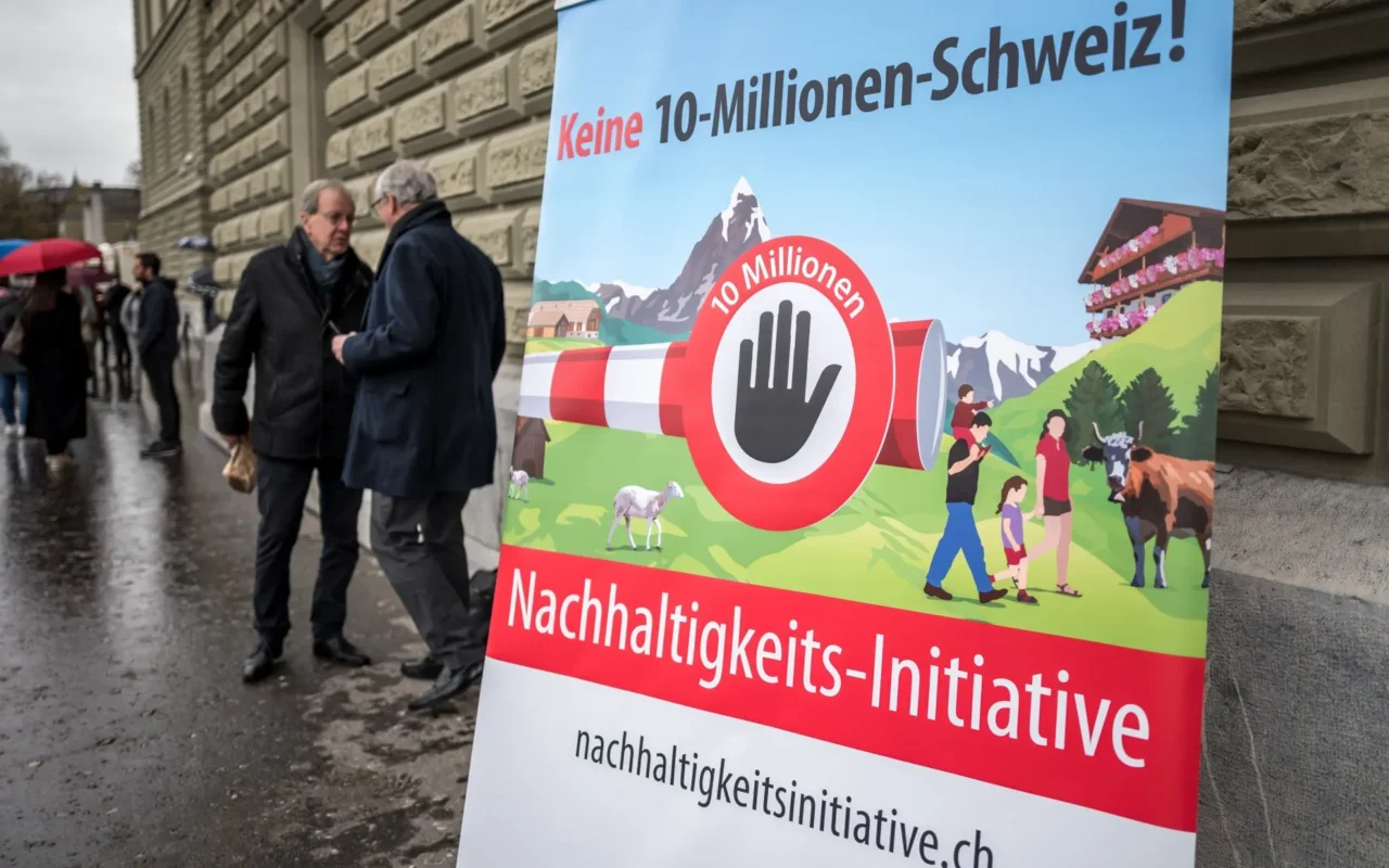 Why the Swiss anti-immigration vote is a ‘threat to anyone working in Switzerland’