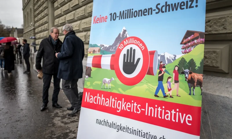 Why the Swiss anti-immigration vote is a ‘threat to anyone working in Switzerland’