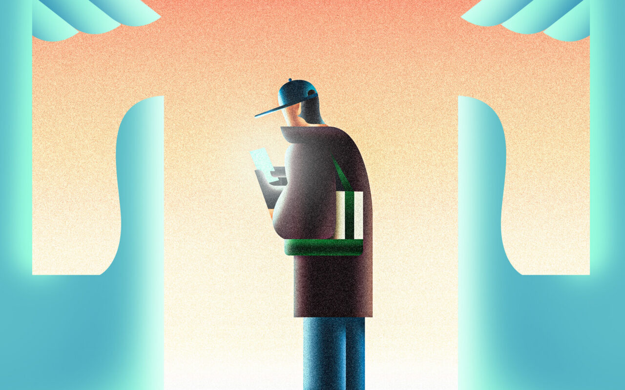 A.I. Personalizes the Internet but Takes Away Control