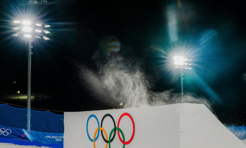 2026 Winter Olympics Guide: How to Watch, Schedule, and Top Events