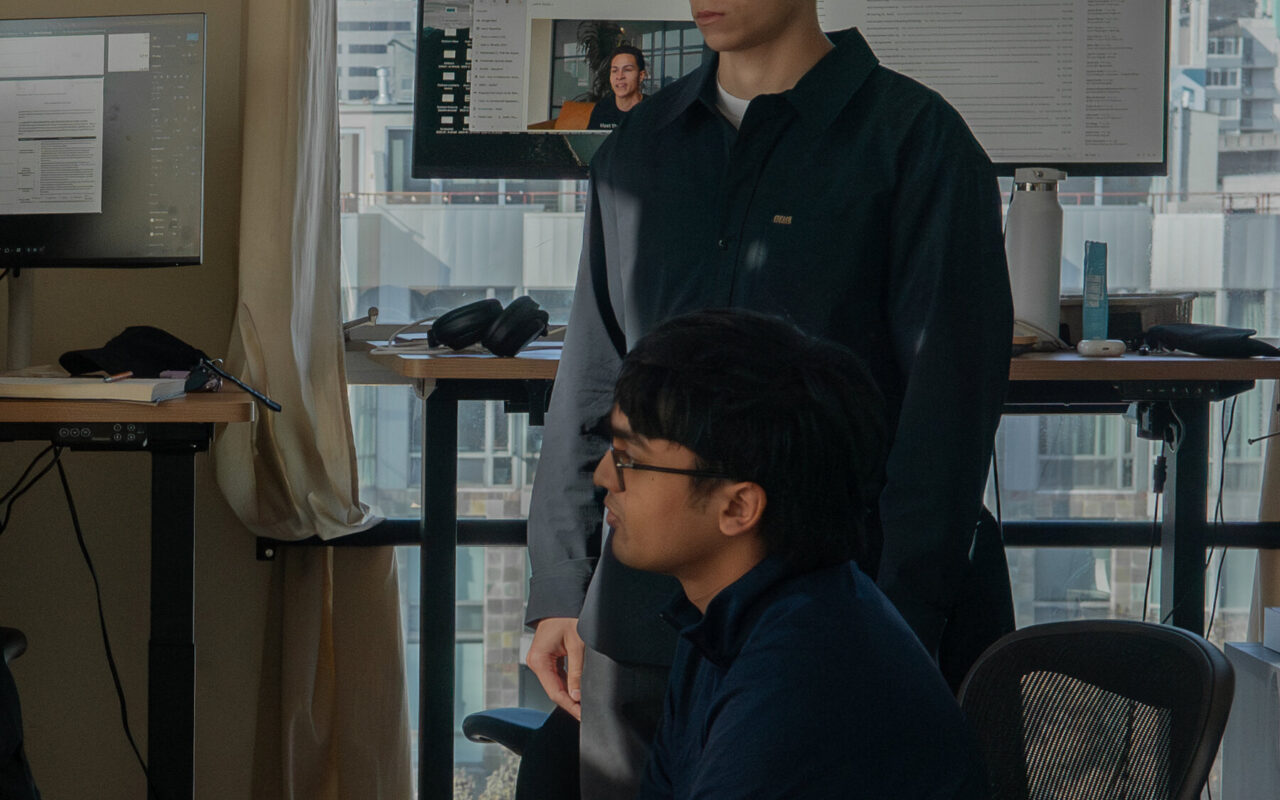 These A.I. Dreamers Don’t Fit the Stereotype
