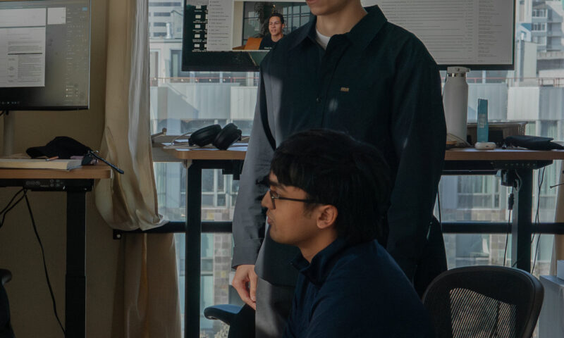 These A.I. Dreamers Don’t Fit the Stereotype