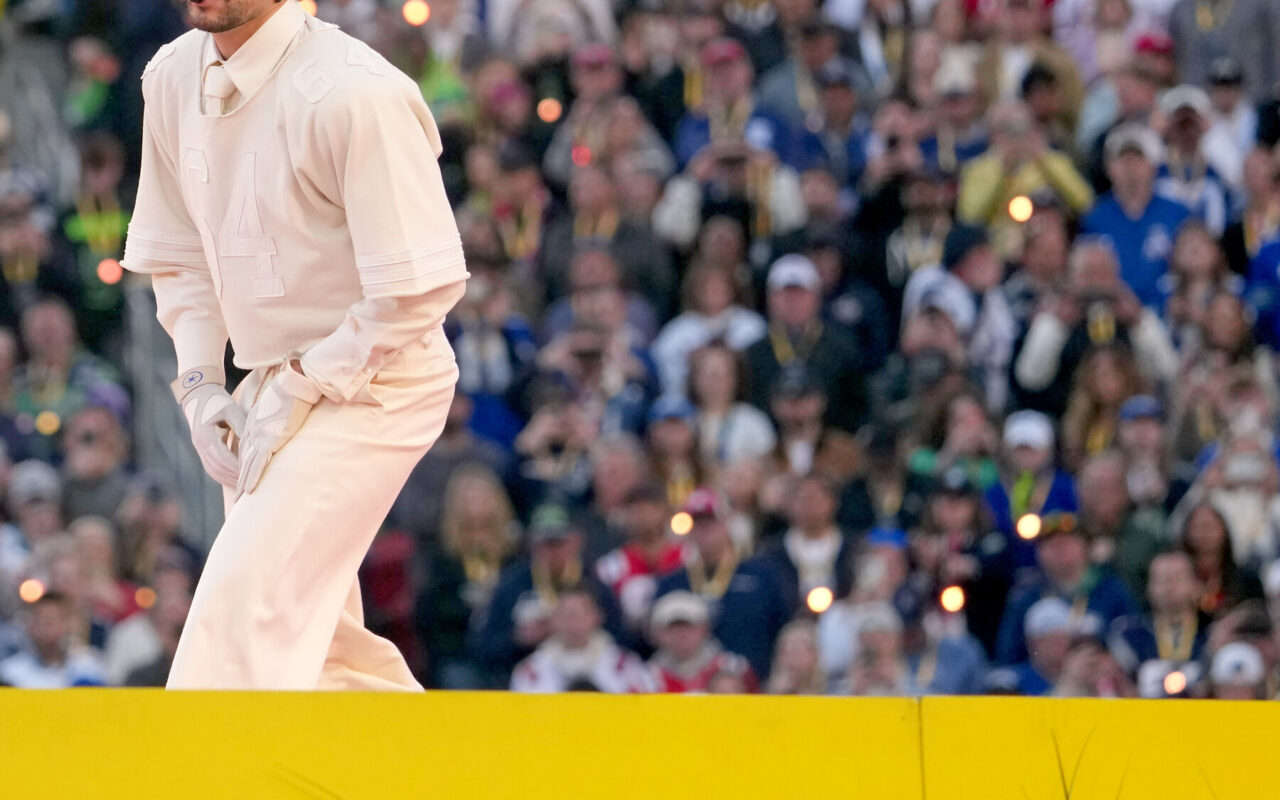 Bad Bunny Super Bowl Halftime Review: A History Lesson Full of Puerto Rican Pride