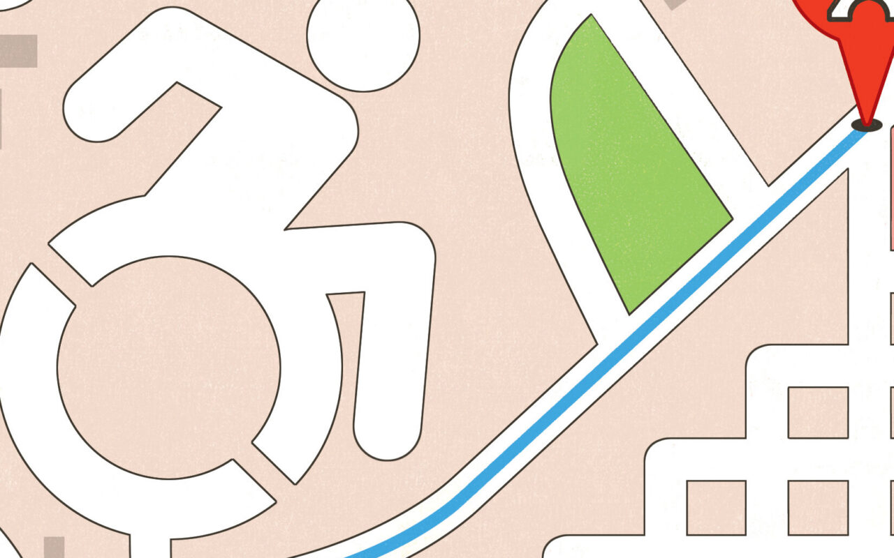4 Apps That Make Traveling With Disabilities Easier