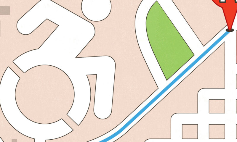 4 Apps That Make Traveling With Disabilities Easier