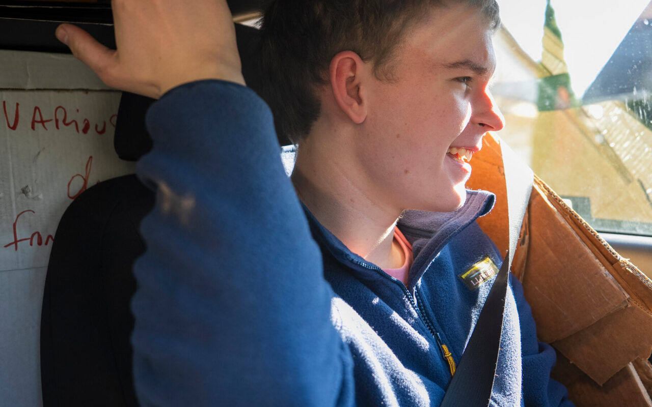 A New Jersey Teen Finds Treasure, and More, in Abandoned Storage Units