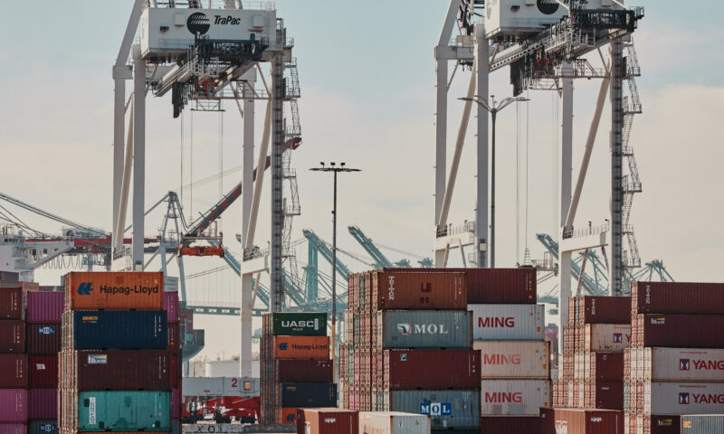 Why Diesel Has Become a Much Bigger Economic Problem Than Gasoline