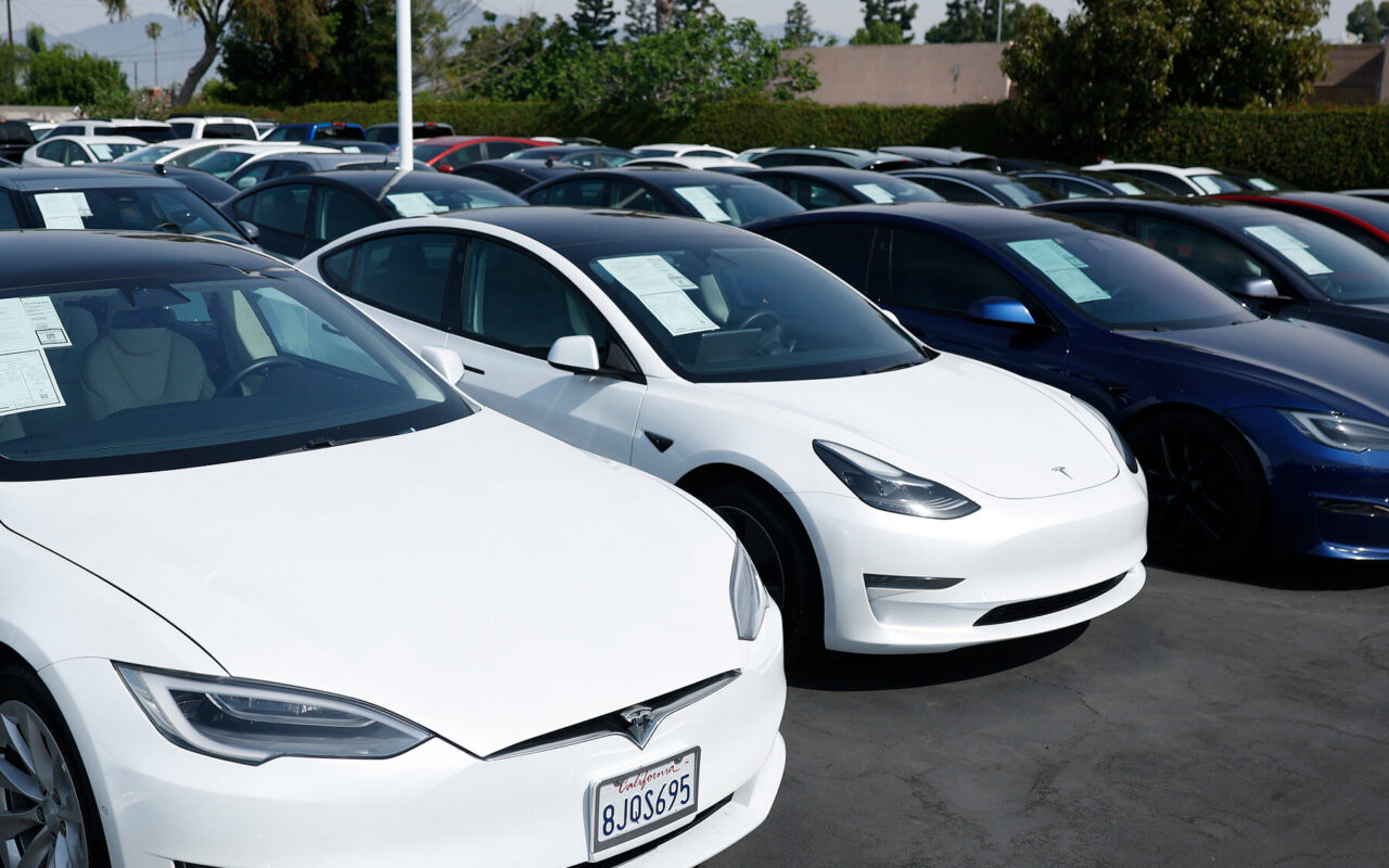 Thousands of EV Car Leases Are Ending Soon, Giving Buyers a More Affordable Option