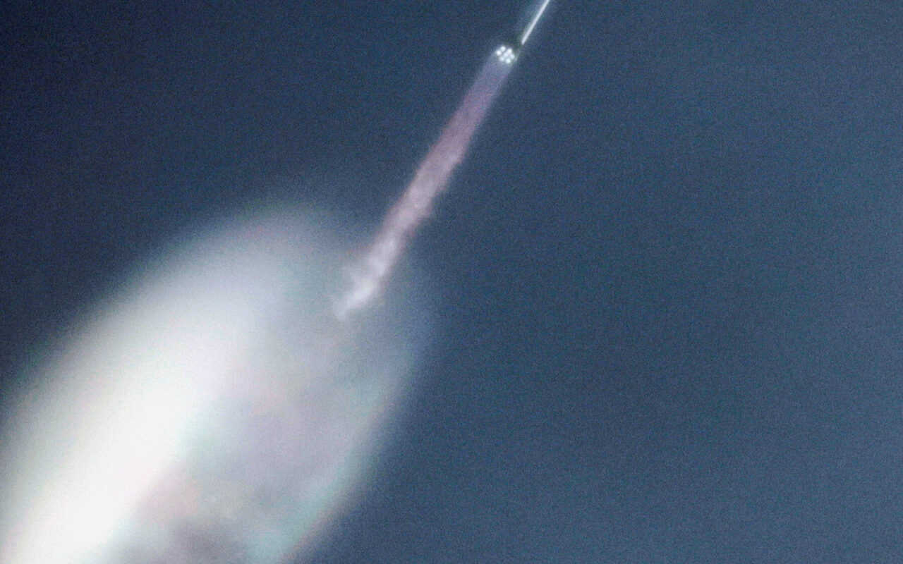 Blue Origin’s Failure May Hamstring NASA’s Moon Plans
