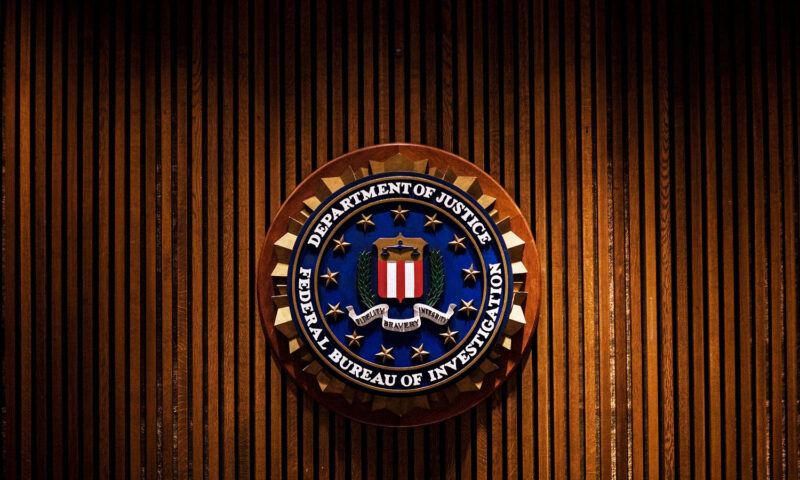 FBI will look for connections to deaths and disappearances of scientists