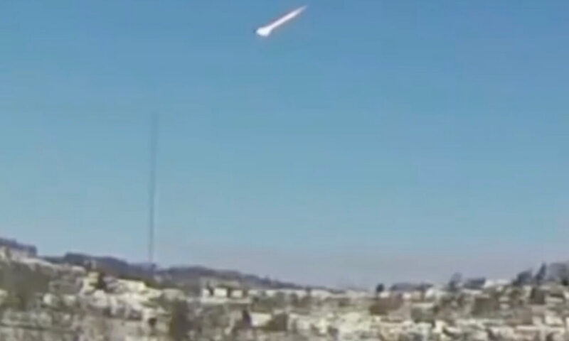 Sightings of Meteors Surge, and Scientists Aren’t Sure Why