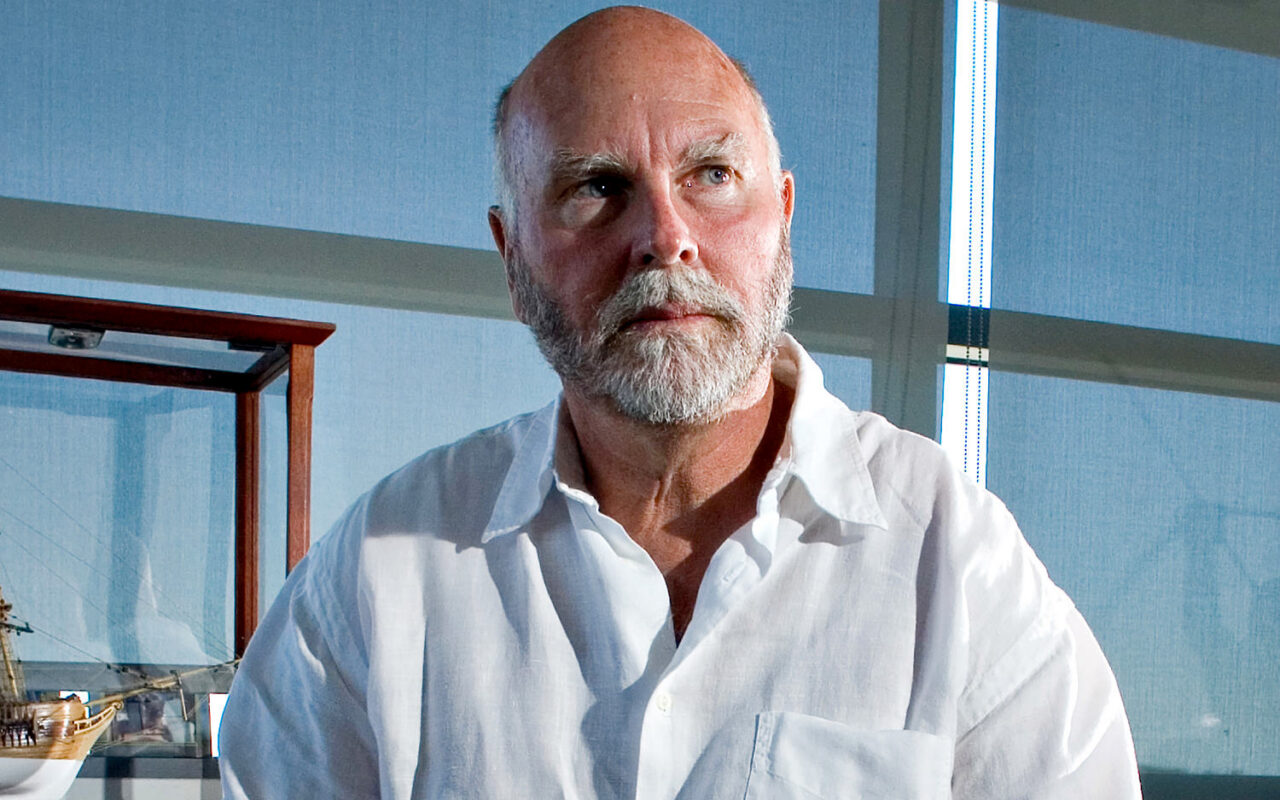 J. Craig Venter, ‘swashbuckling’ scientist who helped decode human genome, dies at 79